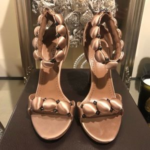 Alaia bombe heels 38 1/2